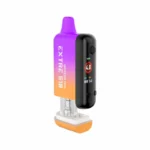 EXTRE ANIMATION SCREEN 510 VAPE BATTERY - Image 7