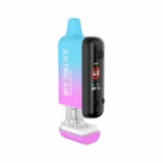 EXTRE ANIMATION SCREEN 510 VAPE BATTERY - Image 11