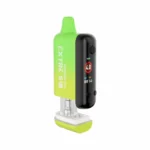 EXTRE ANIMATION SCREEN 510 VAPE BATTERY - Image 9