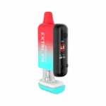 EXTRE ANIMATION SCREEN 510 VAPE BATTERY - Image 13