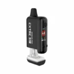 EXTRE ANIMATION SCREEN 510 VAPE BATTERY - Image 5