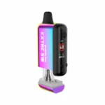 EXTRE ANIMATION SCREEN 510 VAPE BATTERY - Image 3