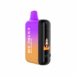 EXTRE ANIMATION SCREEN 510 VAPE BATTERY - Image 8