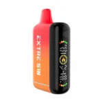 EXTRE FULL DIGITAL SCREEN 510 VAPE BATTERY - Image 14
