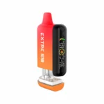 EXTRE FULL DIGITAL SCREEN 510 VAPE BATTERY - Image 13
