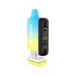 EXTRE FULL DIGITAL SCREEN 510 VAPE BATTERY - Image 7