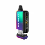 EXTRE FULL DIGITAL SCREEN 510 VAPE BATTERY - Image 3
