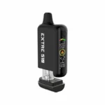 EXTRE FULL DIGITAL SCREEN 510 VAPE BATTERY - Image 5