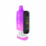 EXTRE FULL DIGITAL SCREEN 510 VAPE BATTERY - Image 9