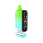 EXTRE FULL DIGITAL SCREEN 510 VAPE BATTERY - Image 11