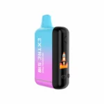 EXTRE ANIMATION SCREEN 510 VAPE BATTERY - Image 12