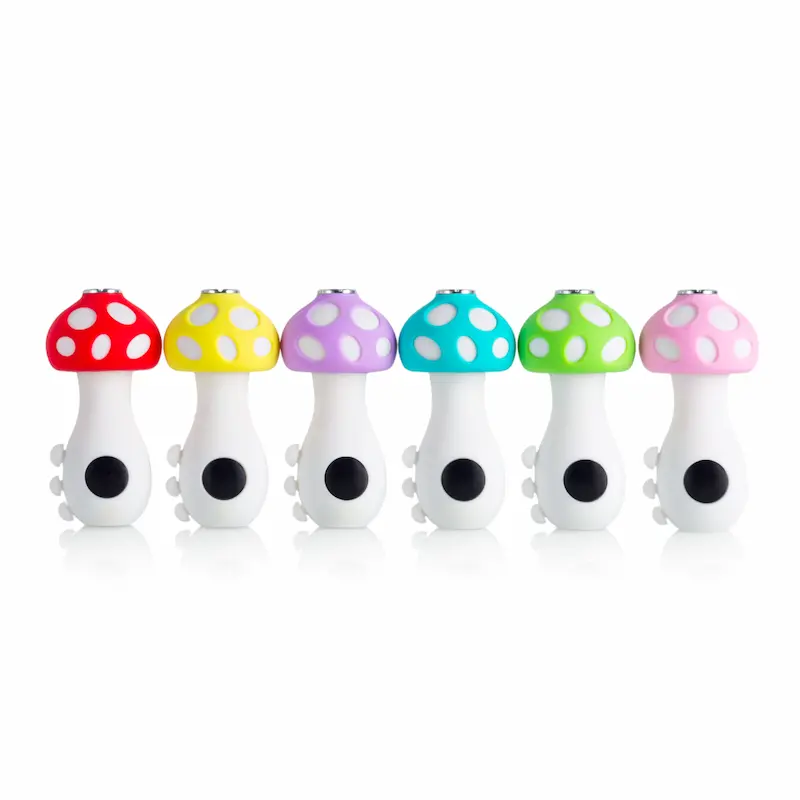 mushroom vape battery Pod Juice X Raz Salt Punch Edition Hawaiian Pink TFN 30ml Salt