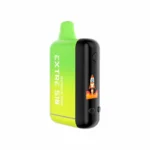 EXTRE ANIMATION SCREEN 510 VAPE BATTERY - Image 10