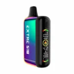 EXTRE FULL DIGITAL SCREEN 510 VAPE BATTERY - Image 4