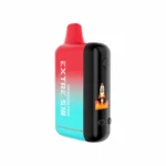 EXTRE ANIMATION SCREEN 510 VAPE BATTERY - Image 14