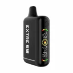 EXTRE FULL DIGITAL SCREEN 510 VAPE BATTERY - Image 6