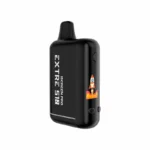 EXTRE ANIMATION SCREEN 510 VAPE BATTERY - Image 6