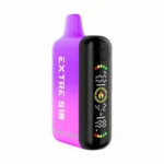 EXTRE FULL DIGITAL SCREEN 510 VAPE BATTERY - Image 10