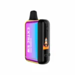 EXTRE ANIMATION SCREEN 510 VAPE BATTERY - Image 4