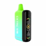 EXTRE FULL DIGITAL SCREEN 510 VAPE BATTERY - Image 12