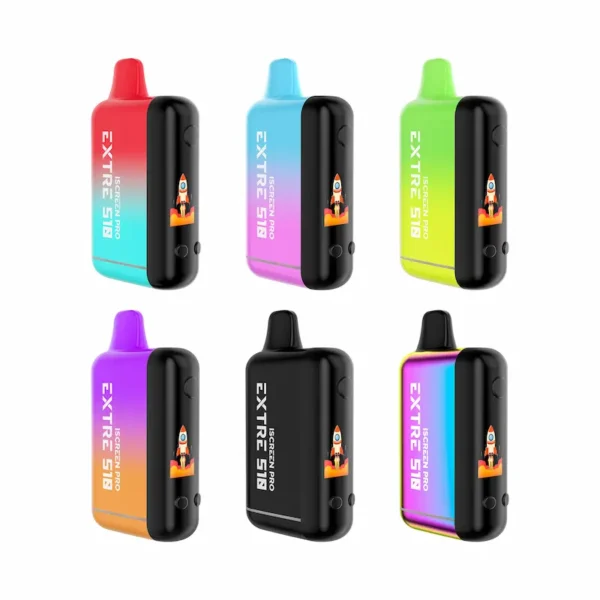 vape pen battery
