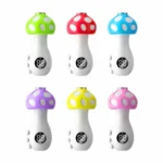 EXTRE MUSHROOM 510 THREAD BATTERY