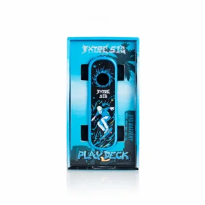 510 thread battery