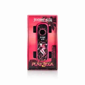 510 thread battery