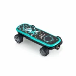 EXTRE PALYDECK DIGITAL SCREEN 510 THREAD BATTERY - Image 5