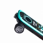 EXTRE PALYDECK DIGITAL SCREEN 510 THREAD BATTERY - Image 4
