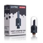 EXTRE HOT KNIFE HEATED ELECTIC DAB TOOL - Image 3