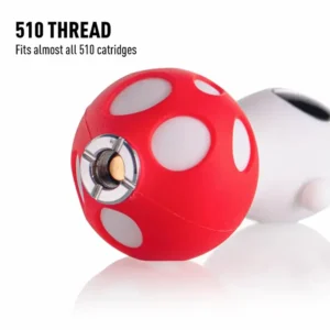 510 thread
