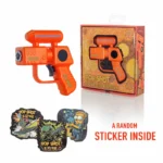 EXTRE Pop Shot Digital Screen 510 Thread Battery - Image 9