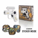 EXTRE Pop Shot Digital Screen 510 Thread Battery - Image 10