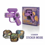 EXTRE Pop Shot Digital Screen 510 Thread Battery - Image 4