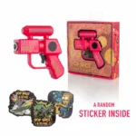 EXTRE Pop Shot Digital Screen 510 Thread Battery - Image 6