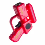 EXTRE LAB Pop Shot Raygun Design 510 Thread Battery - Image 6