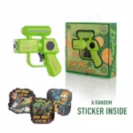 EXTRE Pop Shot Digital Screen 510 Thread Battery - Image 5