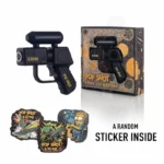 EXTRE Pop Shot Digital Screen 510 Thread Battery - Image 7