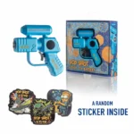 EXTRE Pop Shot Digital Screen 510 Thread Battery - Image 3