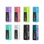 EXTRE LAB Pixel Pro Pocket Size Full Digital Screen 510 Thread Battery - Image 2