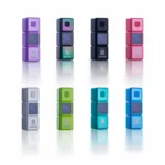 extre lab pixel