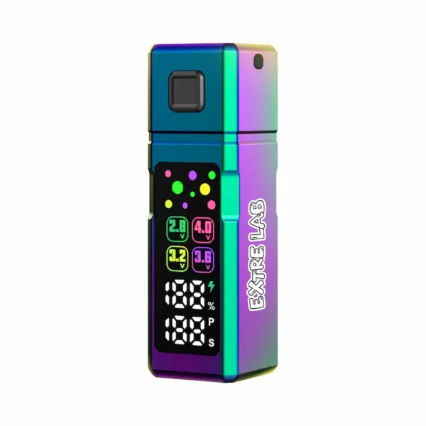 EXTRE LAB pixel pro rainbow