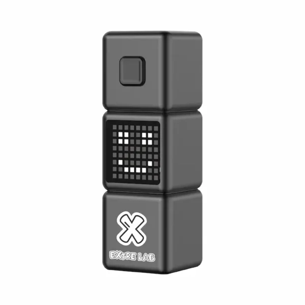 extre lab pixel