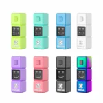 EXTRE LAB pixel