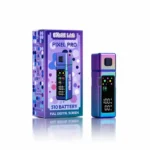 EXTRE LAB pixel pro rainbow