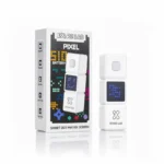 EXTRE LAB Pixel Pocket Size Dot Matrix Screen 510 Thread Battery - Image 9