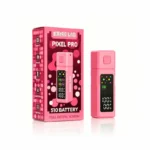 EXTRE LAB Pixel Pro Pocket Size Full Digital Screen 510 Thread Battery - Image 9