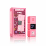 EXTRE LAB Pixel Pocket Size Dot Matrix Screen 510 Thread Battery - Image 10