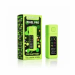 EXTRE LAB Pixel Pro Pocket Size Full Digital Screen 510 Thread Battery - Image 8